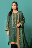 LSM Lakhany KEC-RN-0001 Winter Collection 2022