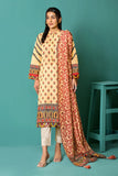 LSM Lakhany KEC-SR-0065 Winter Collection 2022