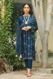 LSM Lakhany CVE-EA-0362 Winter Cashmi Vool Embroidered 2022