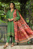 LSM Lakhany WEC-SA-0135 Winter Collection 2022