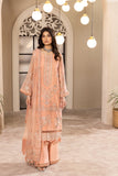 Alizeh Aansha Dhaagay Chiffon Collection