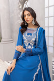 Azure Aegean Bliss Vogue Premium