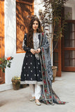 Zara Shahjahan D22 Afreen A Eid Luxury Lawn