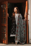 Zara Shahjahan D22 Afreen A Eid Luxury Lawn