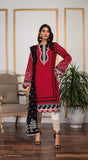 Anaya Aiza Ethnicity Formals 2022