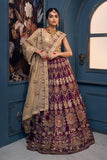 Akbar Aslam Madeline Bridal