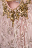 Azure Almond Puff Ready To Wear 2022