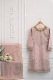 Azure Almond Puff Ready To Wear 2022