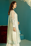 Adan Libas Design # 5399 Alora Chiffon Collection