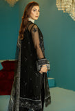 Adan Libas Design # 5400 Alora Chiffon Collection