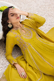 Azure Amber Crush Vogue Premium