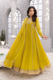 Azure Amber Crush Vogue Premium