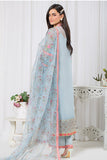 Serene Premium SP-35 Aqua Luxury Pret 2022