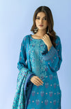 Orient NRDS-24-024/U Sea Green Summer Lawn Collection 2024