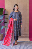 Orient OTL 22 241 Grey Khaddar Myreen Winter Collection 2022