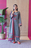 Orient OTL 22 144 Grey Khaddar Myreen Winter Collection 2022