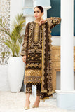 Alizeh Autumn Tribal Pearls of Paradise 2021