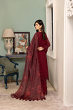 Alizeh Azalea Dhaagay Chiffon Collection