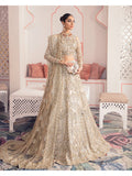 Gulaal Saiba B-1  Shehrnaz Bridal Collection 2022