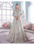Gulaal Eredita B-4  Shehrnaz Bridal Collection 2022