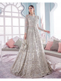 Gulaal Eredita B-4  Shehrnaz Bridal Collection 2022
