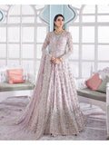 Gulaal Mahpara B-6  Shehrnaz Bridal Collection 2022