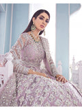 Gulaal Mahpara B-6  Shehrnaz Bridal Collection 2022