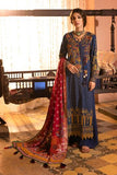 Nureh Mahru NW 27 Maya Linen 2021