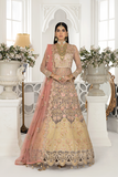 Janique JN-02 Heavenly Allure Luxury Chiffon Vol 2 2022