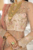 Janique JN-02 Heavenly Allure Luxury Chiffon Vol 2 2022