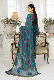Janique JN-08 Leading Lady Luxury Chiffon Vol 2 2022