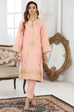 Mohagni  ELU-01 Lawn 2PCs Suit 2022