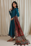Jazmin Ballet Flare Winter Collection 2022