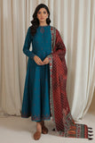 Jazmin Ballet Flare Winter Collection 2022