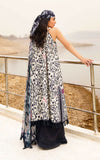 Asifa N Nabeel Begonia Meraki Summer Vol-1 2024