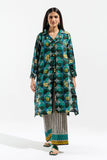 Beechtree Ocean Orbit-Printed -2P-Lawn Spring Summer Lawn