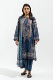 Beechtree Aegean Tradition-Embroidered-2P-Lawn Spring Summer Lawn