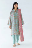 Beechtree Candy Floss-Printed-2P-Khaddar Winter Collection