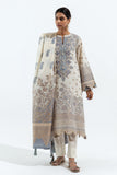 Beechtree Vintage Jewel-Embroidered-3P Lawn Eid Edit Vol 2 2022