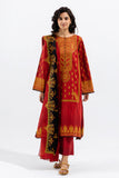Beechtree Antique Treasure-Printed-3P Lawn Eid Edit Vol 2 2022