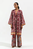 Beechtree Vivid Aurora-Printed-2P-Lawn Spring Summer Lawn