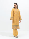 BeechTree BT3W21U70 Mustard Winter Shawl 2021