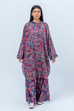Beechtree Vivid Glow-Printed-2P-Linen Winter Collection