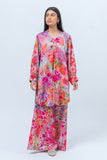 Beechtree Chromatic Essence-Printed-2P-Linen Winter Collection