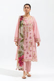 Beechtree Blossom Bloom-Embroidered-3P-Multi Naps Winter Collection