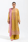 Beechtree Medallion Taffy-Embroidered-3P-Jacquard Winter Collection