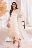 Azure BloomingBud Vogue Ready To Wear Eid Festive Collection