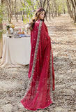 Adan Libas Design Blossom 5103 Blossom Embroidered Lawn