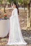 Adan Libas Design Blossom 5108 Blossom Embroidered Lawn