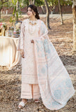 Adan Libas Design Blossom 5110 Blossom Embroidered Lawn